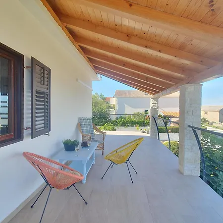 Mandalina Casa vacanze *