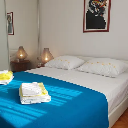 Mandalina Casa vacanze Jovici (Zadar)