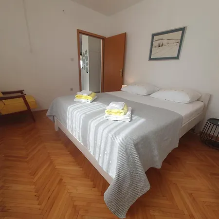 Casa vacanze Mandalina *