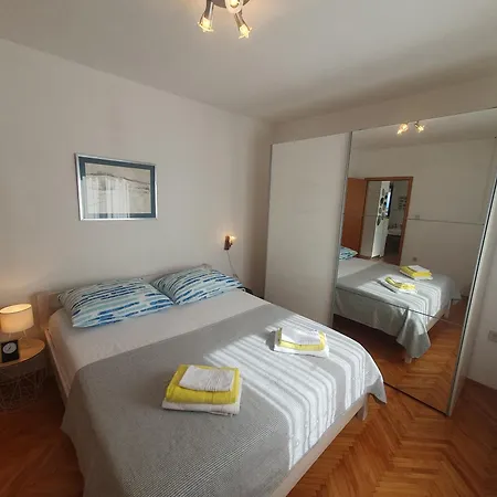 Mandalina Casa vacanze