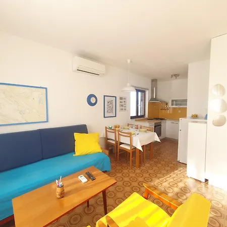 بيت للعطل Mandalina *