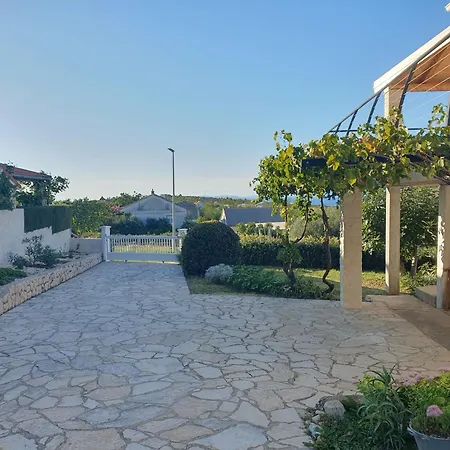 Mandalina بيت للعطل *