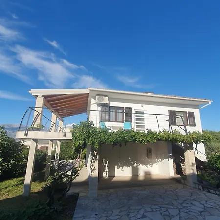 Mandalina * Jovici (Zadar)