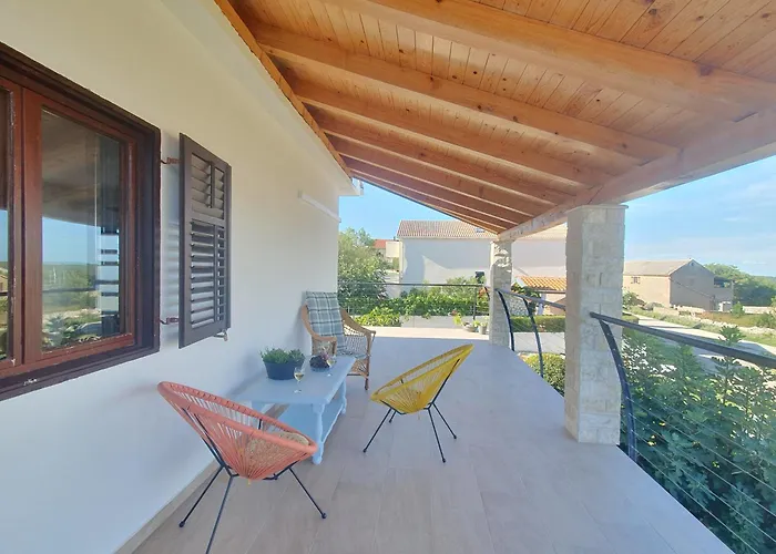 Mandalina Casa vacanze *