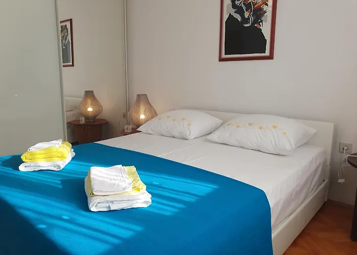 Mandalina Casa vacanze Jovici (Zadar)