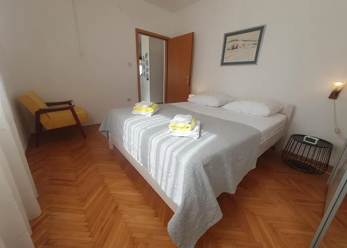 Casa vacanze Mandalina *