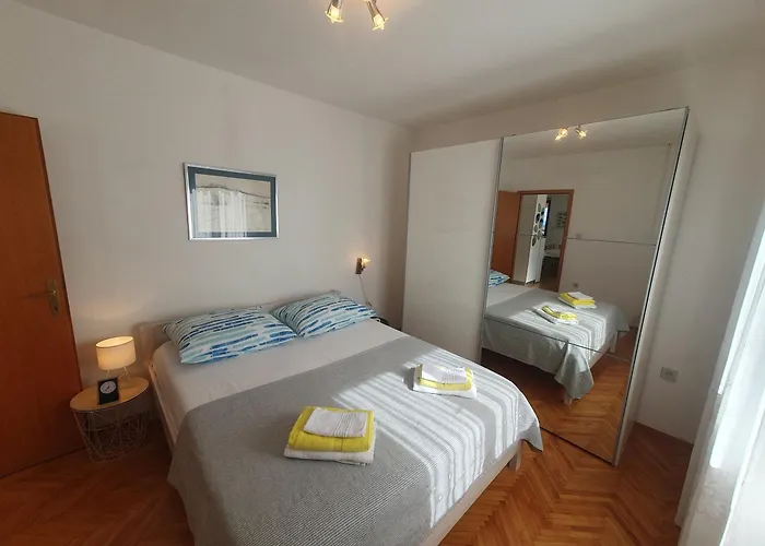 Mandalina Casa vacanze