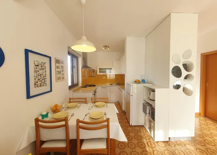 Mandalina Jovici (Zadar)