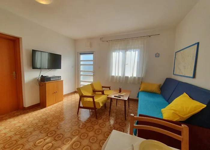 بيت للعطل Mandalina Jovici (Zadar)