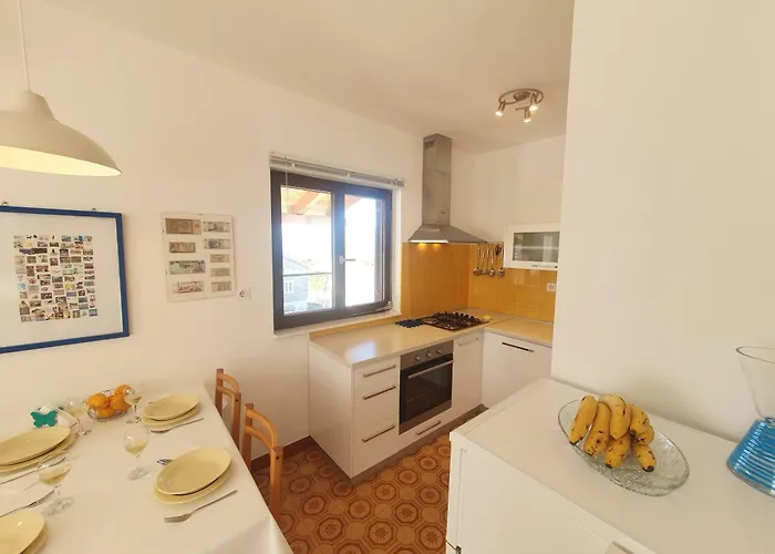 Casa vacanze Mandalina Jovici (Zadar)