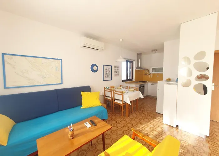 Casa vacanze Mandalina *