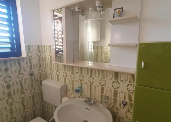 Mandalina بيت للعطل