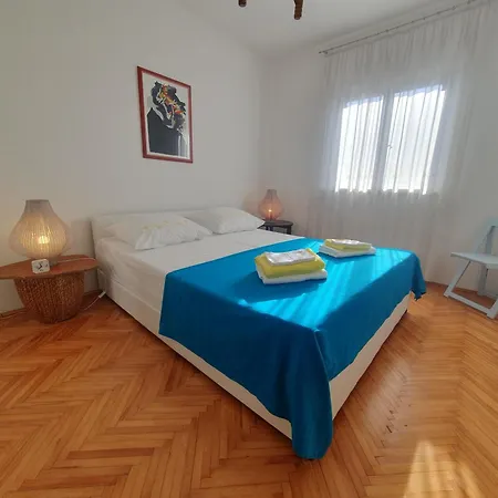 Mandalina Jovici (Zadar)