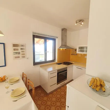 Feriehus Mandalina Jovici (Zadar)