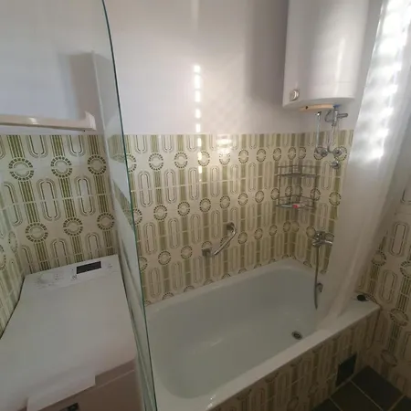 Mandalina 度假居 Jovici (Zadar)