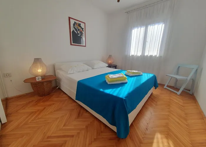 Mandalina Jovici (Zadar)