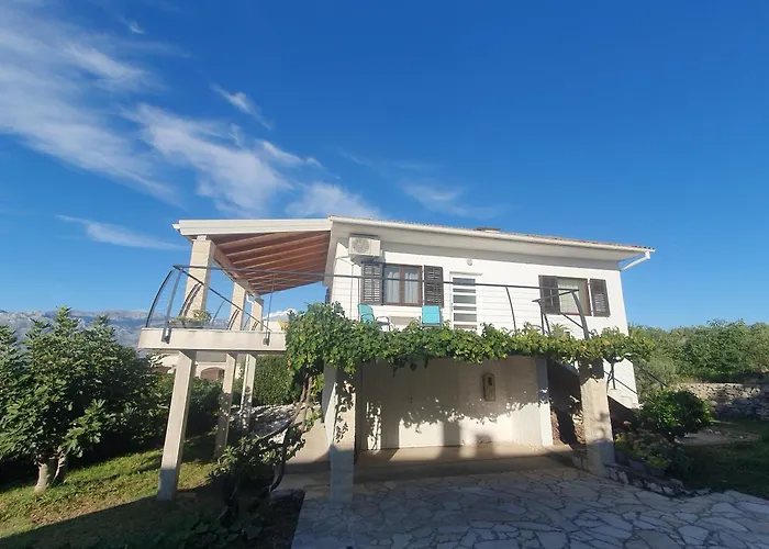 Mandalina * Jovici (Zadar)